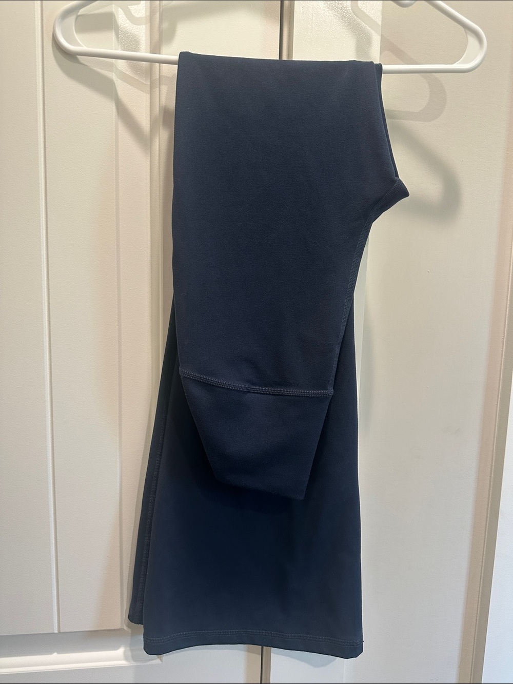 Hollister Navy Blue Leggings